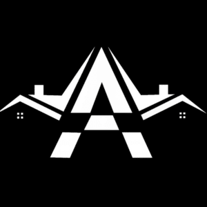 Alpha Exterior Logo
