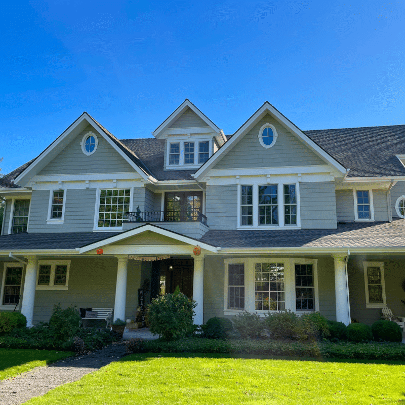 House Washing in Lake Oswego, OR