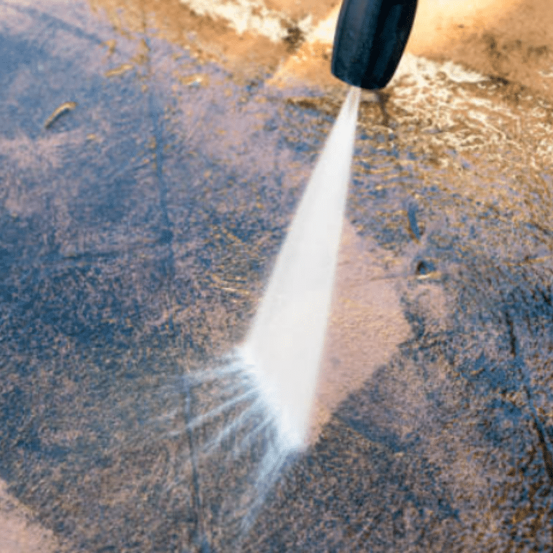 Power Washing Company in Sherwood, OR