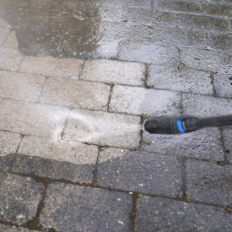 Power Washing Company in Sherwood, OR