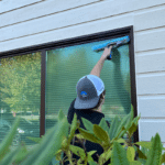 Top Window Cleaning Company in Sherwood, OR