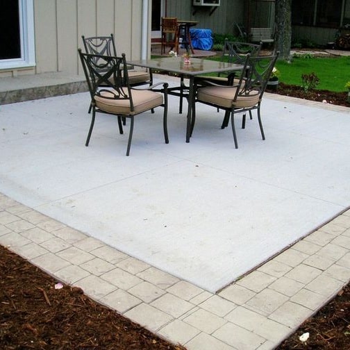 Patio Cleaning company