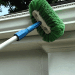 Gutter Cleaning