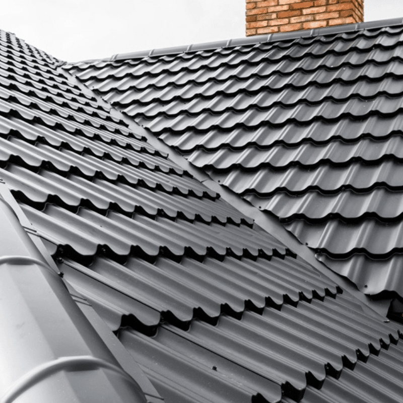 Roof Moss Cleaning Company in Portland, OR