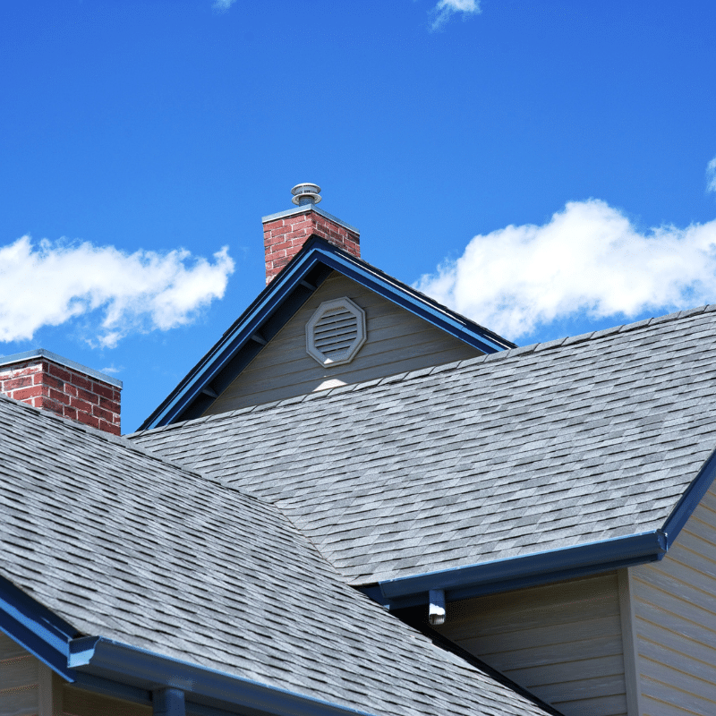 Roof Repair Services